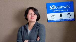 Upasana Taku, Upasana Taku Mobikwik, MobiKwik, MobiKwik net worth, MobiKwik revenue, Upasana Taku
