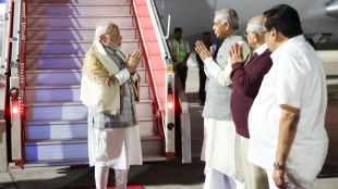 Narendra Modi, Navi Mumbai International Airport, Cidco, Airports Authority of India, Adani Airport Holdings, top news, latest news, business news,
