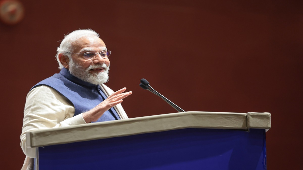 8 years of Startup India: How PM Modi's pet startup initiative ...