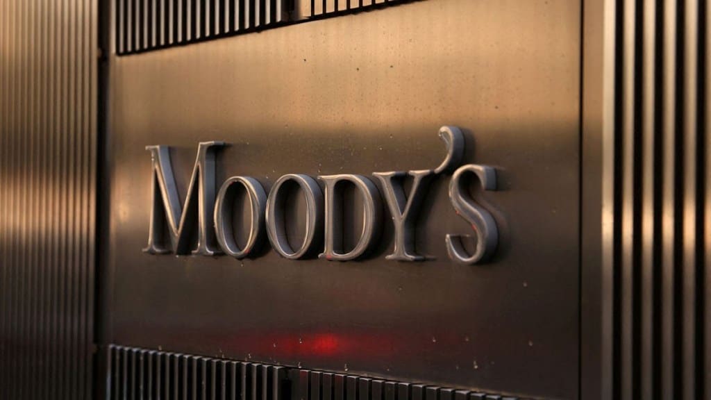 Moody, Moody's Investors, Top news, latest news, business news, economy news,