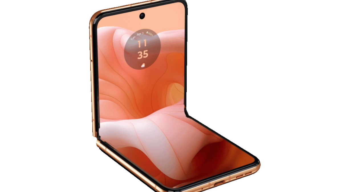 Moto Razr 40 Ultra price cut India
