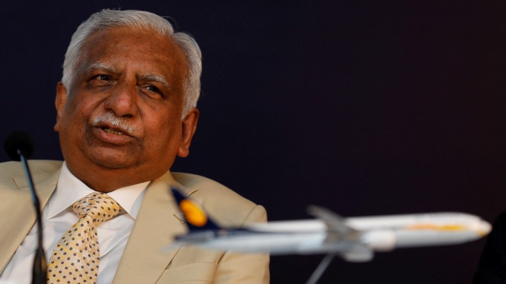 Naresh Goyal, Jet Airways, top news, latest news, business news,