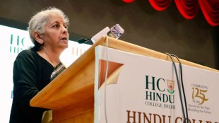 interim Budget, interim Budget 2024, Nirmala Sitharaman, top news, latest news, budget news,
