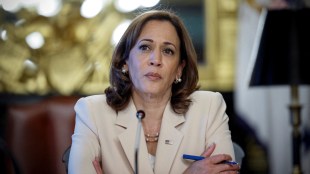 Vice President Kamala Harris, Kamala Harris, US news, Capitol attack