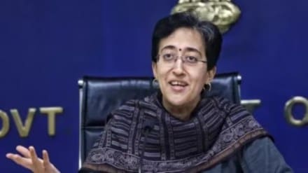 Infrastructure boost for Delhi: Atishi sanctions projects for road strengthening in West Delhi – See here which roads will be upgraded