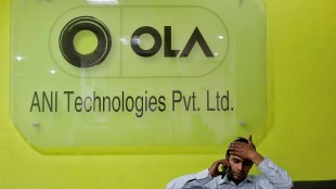 Ola brand, ANI Technologies, EBIDTA, earnings before interest, taxes, depreciation, and amortisation, top news, latest news, business news,