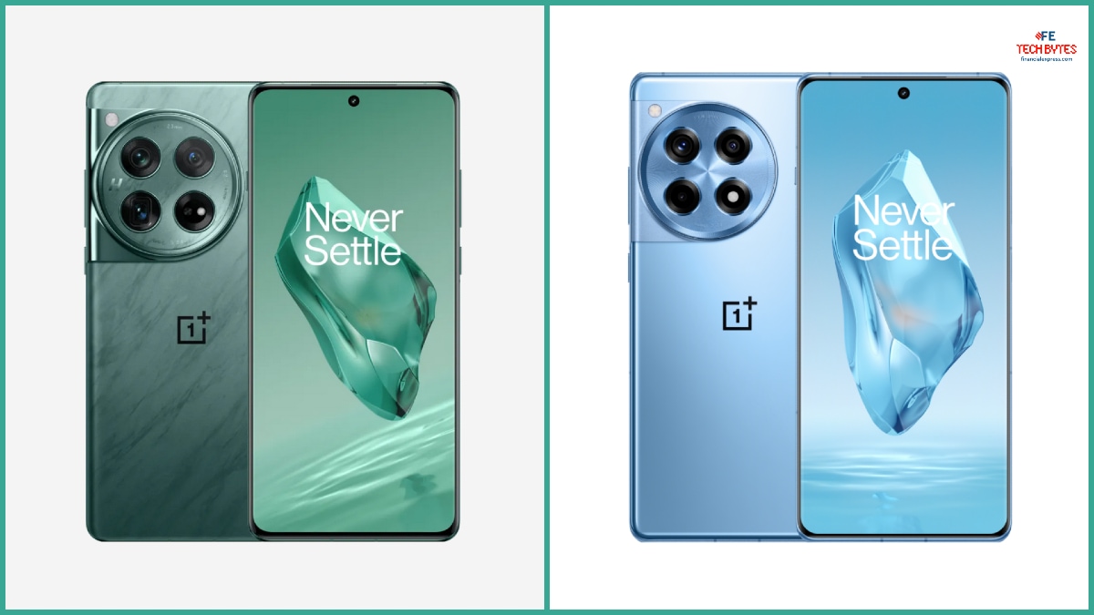 oneplus 12 oneplus 12r compared