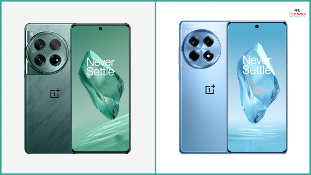 oneplus 12 oneplus 12r compared