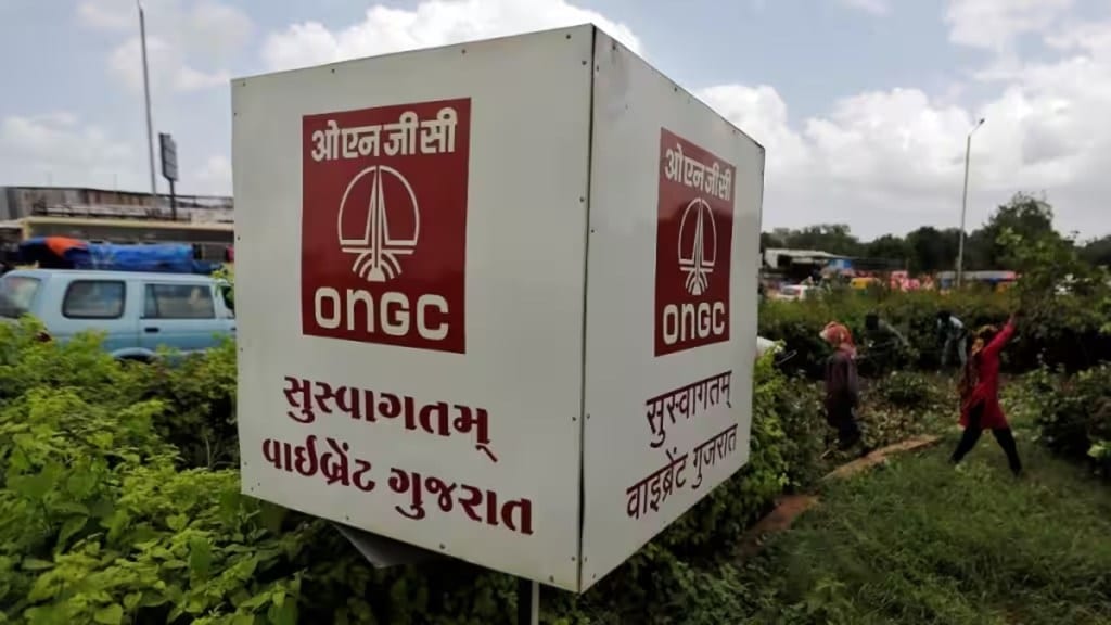 ONGC