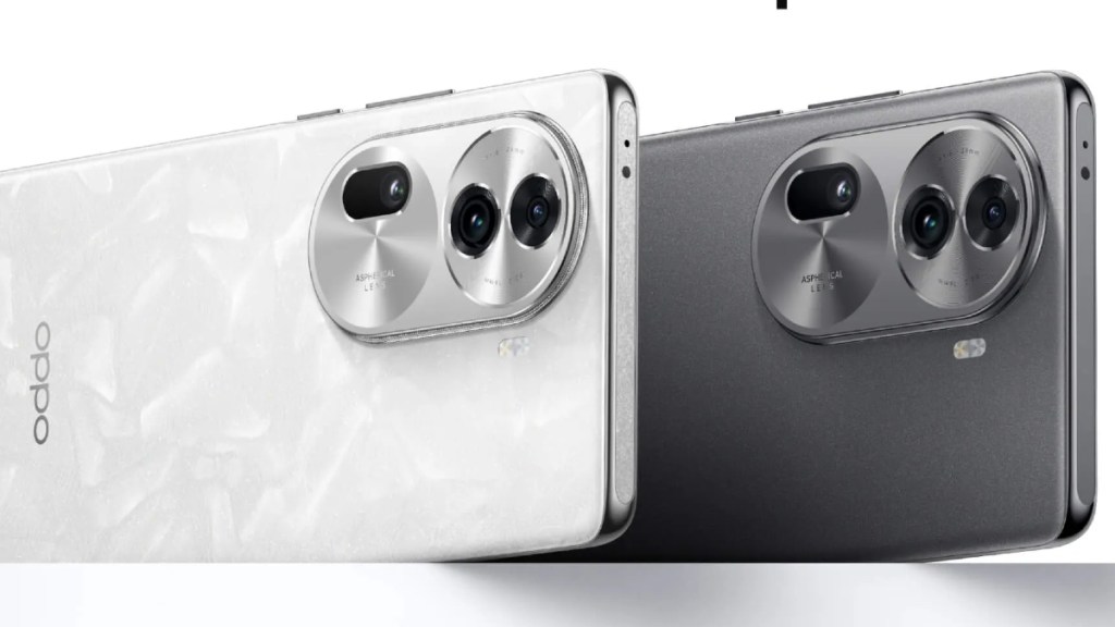 Oppo Reno 11 Series India launch