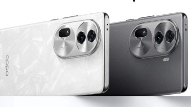 Oppo Reno 11 Series India launch