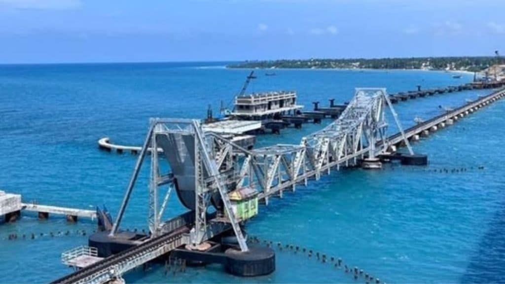 overbridge