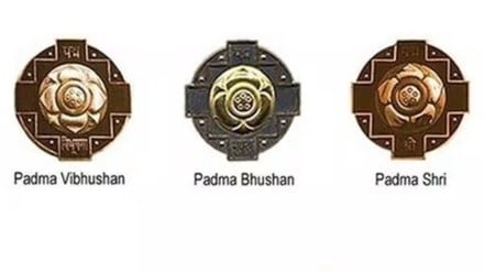 2024 Padma Awardees, Padma Bhushan winners, Padma Shri winners, Padma Vibhushan winners