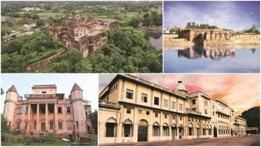 Uttar Pradesh