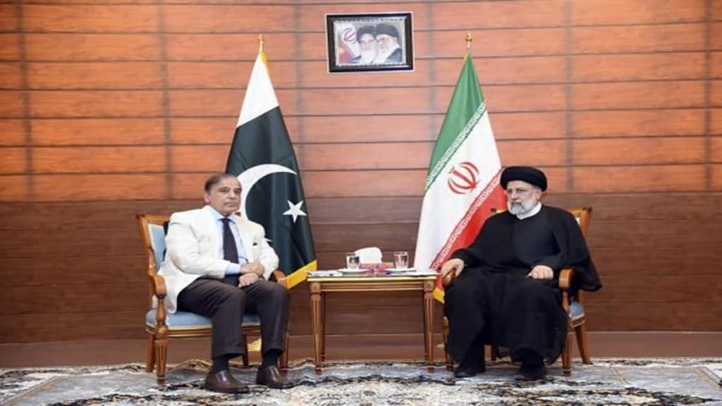 Pakistan, Iran, Amir Abdollahian, Jalil Abbas Jilani, top news, latest news, world news,