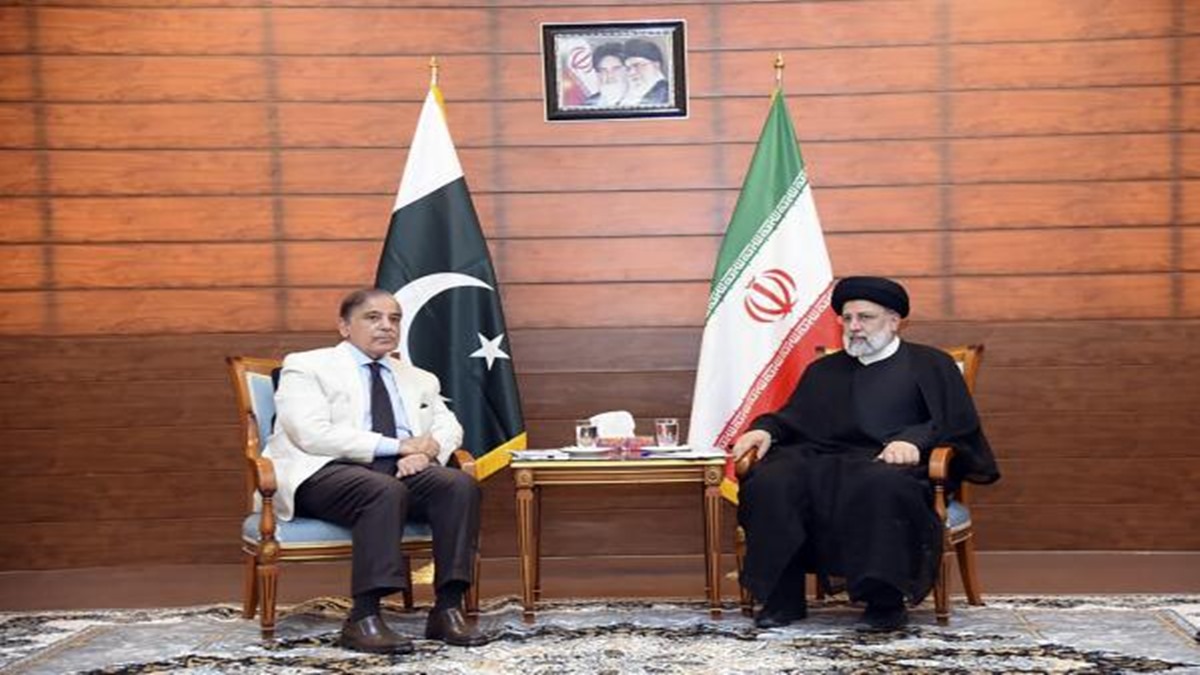 Pakistan, Iran, Amir Abdollahian, Jalil Abbas Jilani, top news, latest news, world news, Pakistan, Iran, Amir Abdollahian, Jalil Abbas Jilani, top news, latest news, world news,