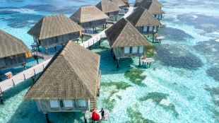 maldives, pm modi, india-maldives controversy, Malsha Shareef, Mariyam Shiuna, Abdulla Mahzoom Majid, Ibrahim Shaheeb,