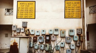 smart meters, discoms, RDSS, installations, tendering activity, manufacturing, bidders, IT infrastructure