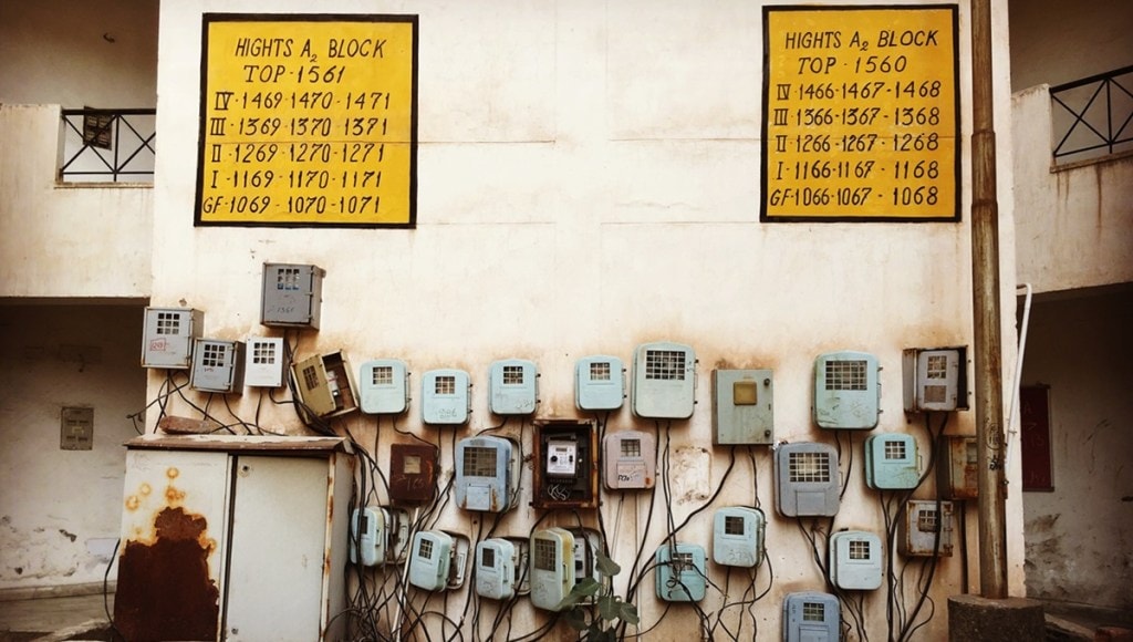 smart meters, discoms, RDSS, installations, tendering activity, manufacturing, bidders, IT infrastructure