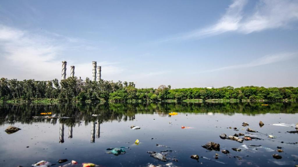 waste management, water treatment, indra, mela ventures Peak Sustainability Ventures, The Climate Angels., emerald technology ventures, textiles, steel manufacturing, Pharmaceuticals, Chemicals, sewage, hotels and commercial properties, dsir, science and technology ministry, teri