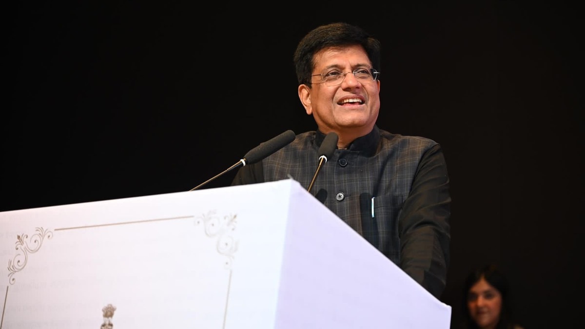 piyush goyal, 75th Republic Day, top news, latest news, industry news, business news,