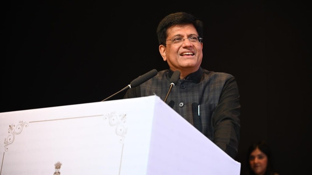 Piyush Goyal, Non-Tariff Barriers, top news, latest news, economy news, Piyush Goyal, Non-Tariff Barriers, top news, latest news, economy news,