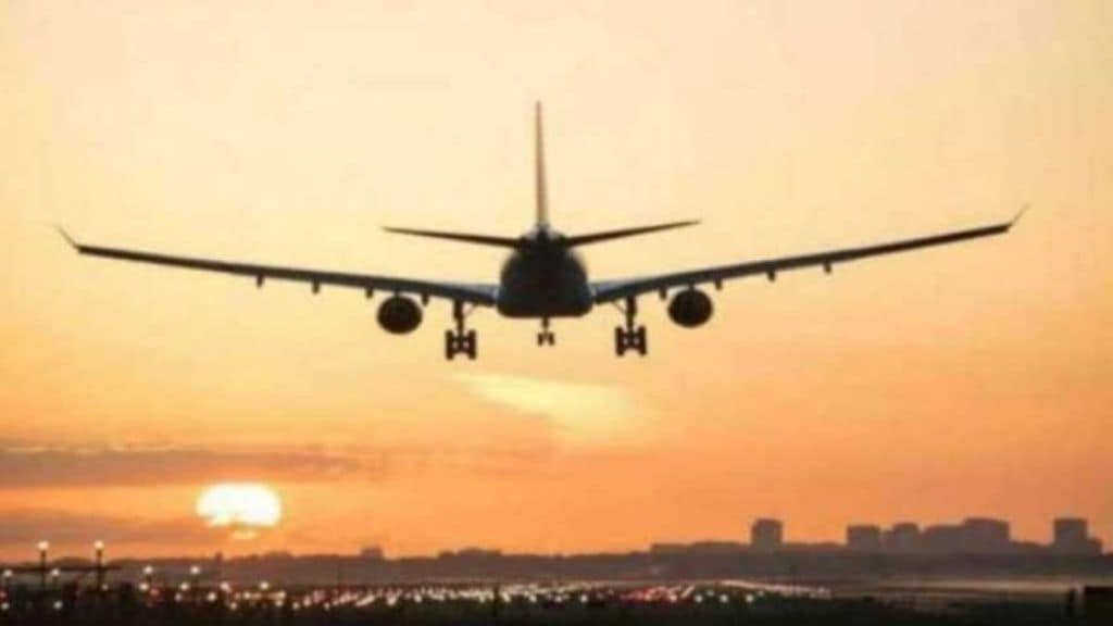 plane