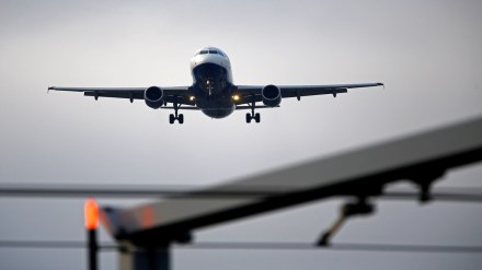 Indian aviation, 2000 plane order, Air India