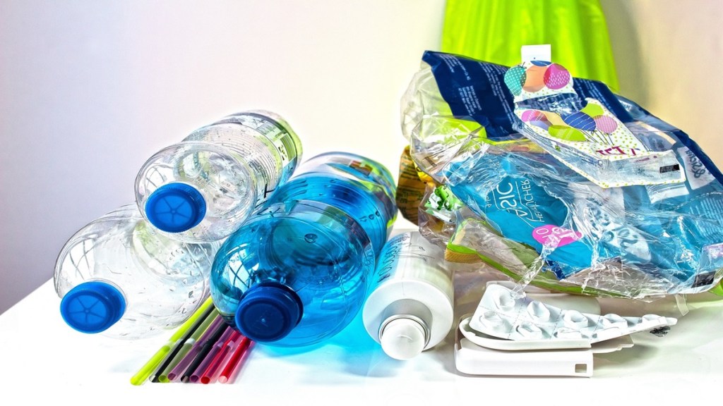 World Earth Day, plastic alternative, plastic neutrality, sustainability, energy transition, packaged goods, packaging material, ITC Hotels