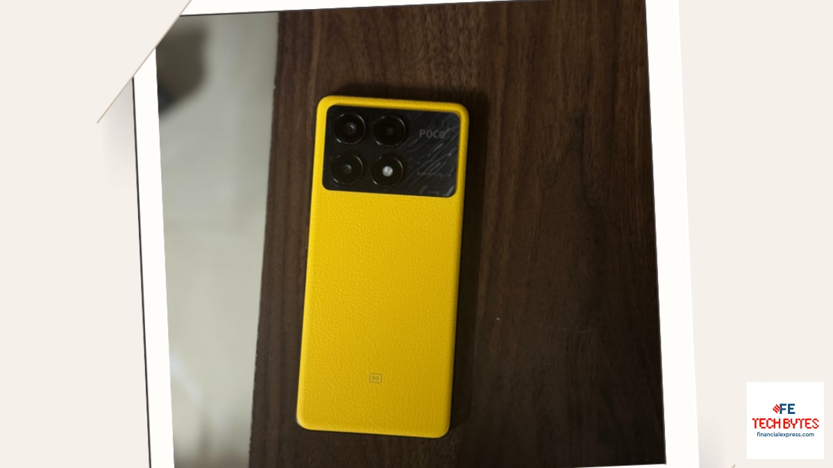 Poco X6 Pro alternatives