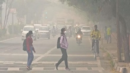 GRAP III, Delhi pollution
