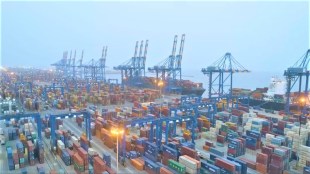 APM Terminals, Pipavav, Gujarat Maritime Board, Welspun Group, Vibrant Gujarat Global Summit, top news, latest news, business news,