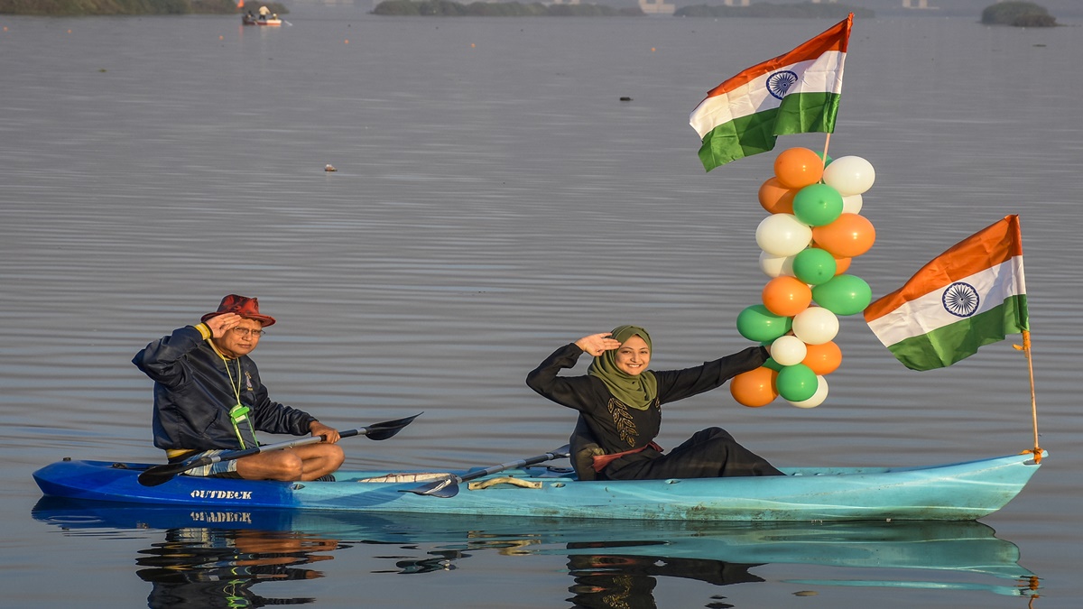 75th Republic Day 75th Republic Day
