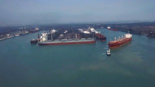 The fishing harbour project is implemented by Paradip Port, which will be completed in one and half years (Image/Paradip Port)