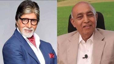 Premchand Godha, who is Premchand Godha, Amitabh Bachchan, Premchand Godha and Amitabh Bachchan, IPCA Laboratories, IPCA Laboratories net worth, Premchand Godha net worth, Premchand Godha education, lifestyle