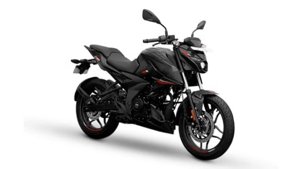 pulsar n160