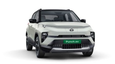 punch-ev
