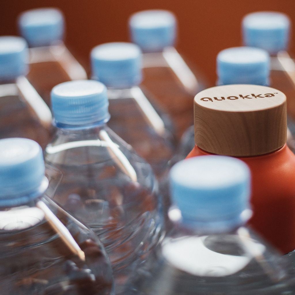 plastic, waste plastic, plastic water bottle, water bottle, plastic recycle, US study, new study on plastic, nanoplastics