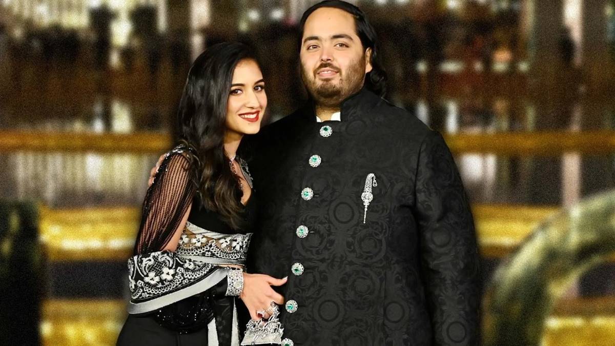 Anant Ambani, Anant Ambani wedding, Anant Ambani guest list, Anant Ambani marriage, Anant Ambani net worth, Radhika Merchant, Radhika Merchant net worth, Radhika Merchant business, Radhika Merchant education, Radhika Merchant wedding details