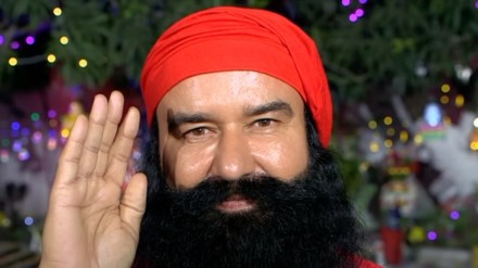 Gurmeet Ram Rahim, already serving a 20-year sentence for raping two disciples, and facing another murder conviction from a 16-year-old case. Gurmeet Ram Rahim, already serving a 20-year sentence for raping two disciples, and facing another murder conviction from a 16-year-old case.