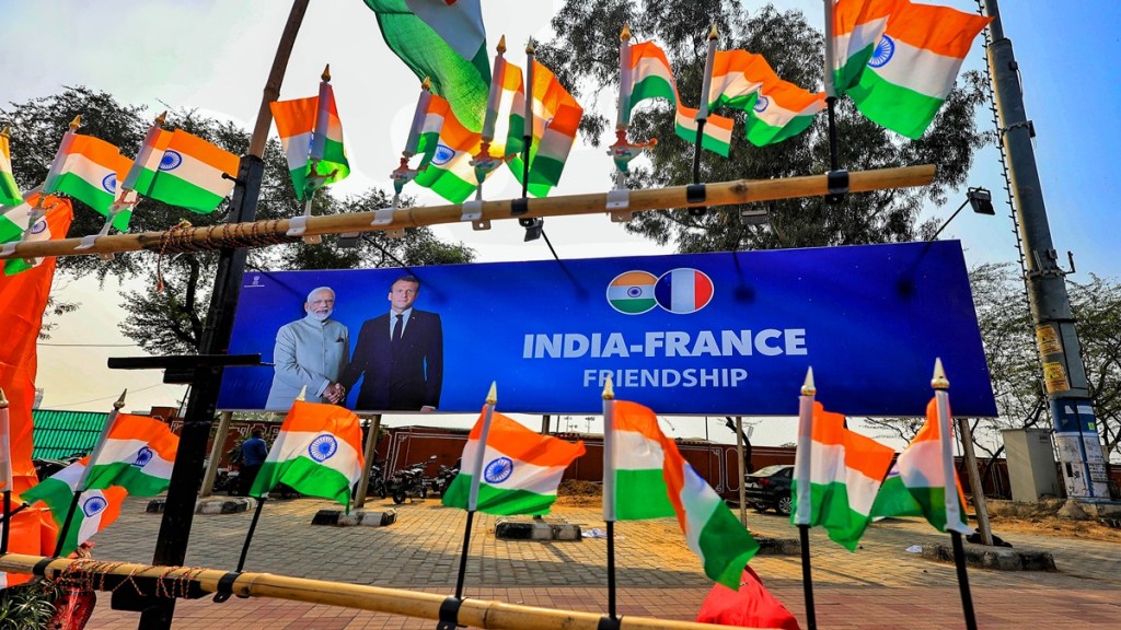 List of Chief Guests at Delhi 75th Republic Day Parade