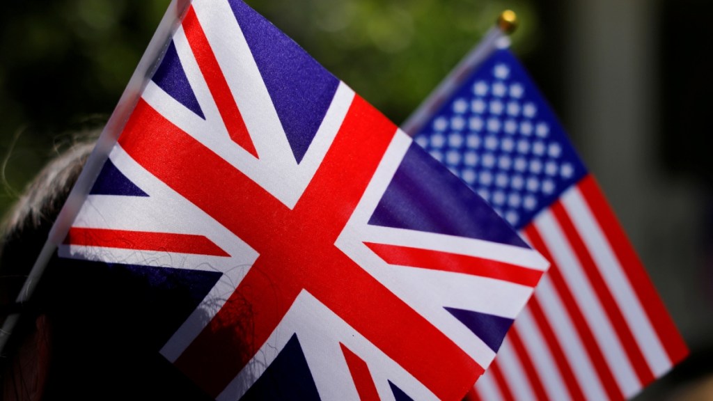 US, UK, US news, UK news, US UK Houthi, US Britain attack Houthi in Yemen, Yemen, Yemen attack, Yemen news, Red Sea attacks, Red Sea, US UK Red Sea, Israel war, Hamas Israel