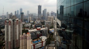 Mumbai, SEZ, BFSI sector, top news, latest news, business news, real estate news,