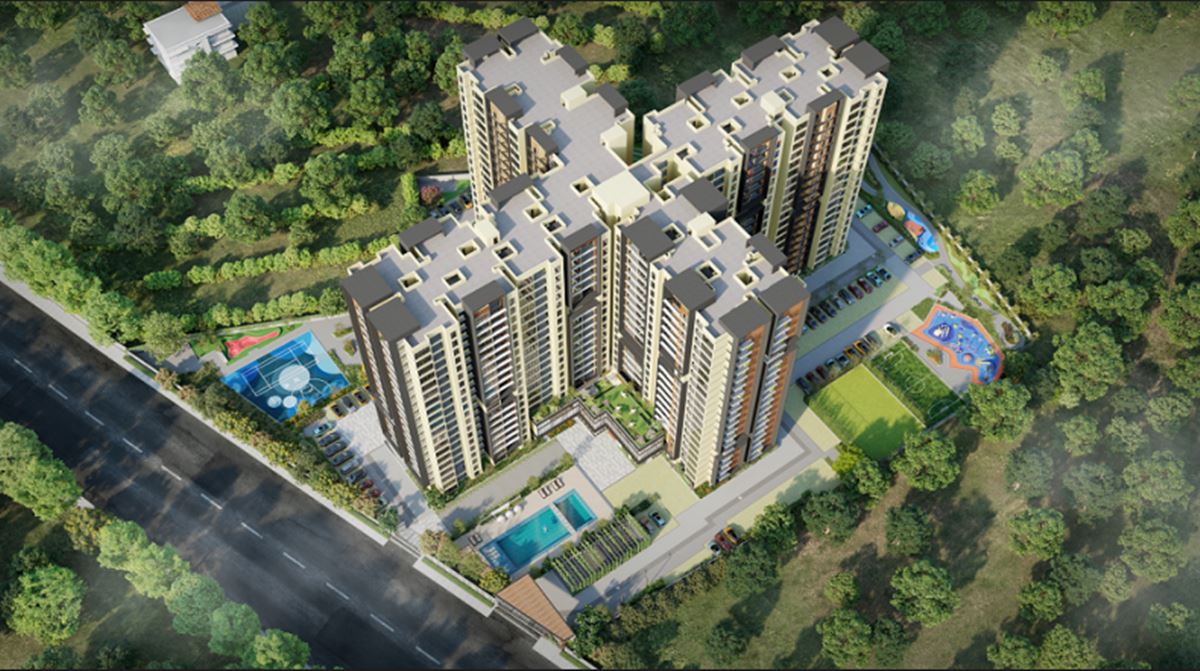 Real estate in Delhi-NCR is witnessing a paradigm shift - Here's why Real estate in Delhi-NCR is witnessing a paradigm shift - Here's why