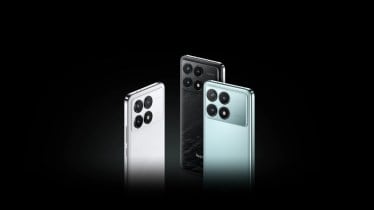 Poco X6 Pro HyperOS