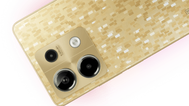 redmi note 13 gold