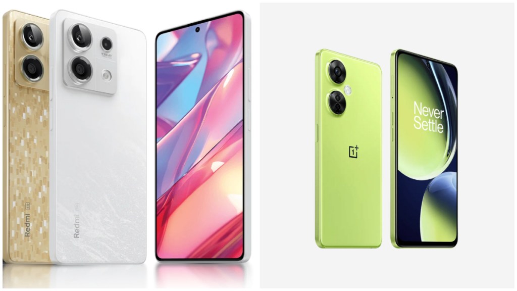 Redmi Note 13 buying guide