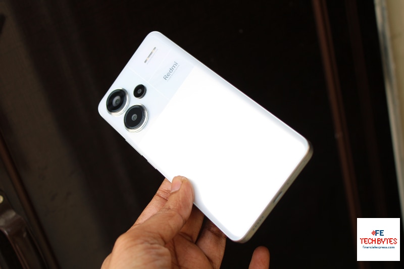 Redmi Note 13 Pro+ Review