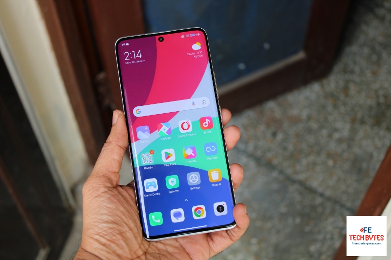 Redmi Note 13 Pro+ Review
