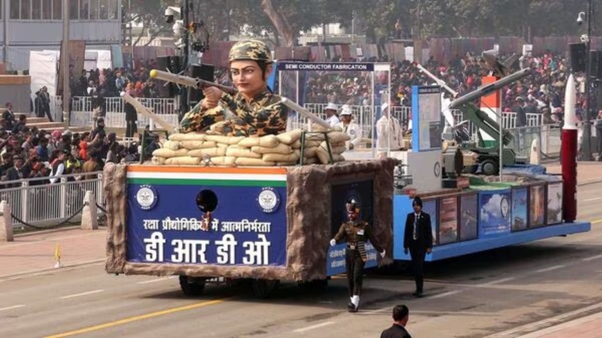 Republic Day Parade 2024 | PM Narendra Modi Speech | India is gearing up to celebrate its 75th Republic Day (Gantantra Diwas) on January 26, Friday. Republic Day Parade 2024 | PM Narendra Modi Speech | India is gearing up to celebrate its 75th Republic Day (Gantantra Diwas) on January 26, Friday.